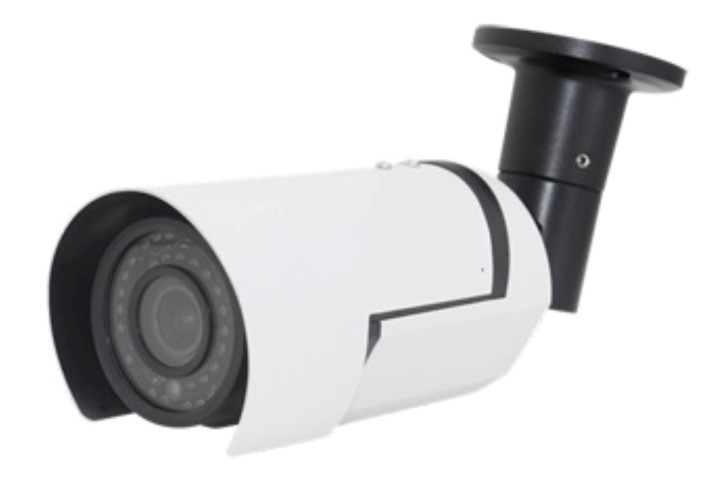 Camvtech USA - AHD 2.0 MP 1080P 1/3" Sony Pro-Class 2.8-12mm