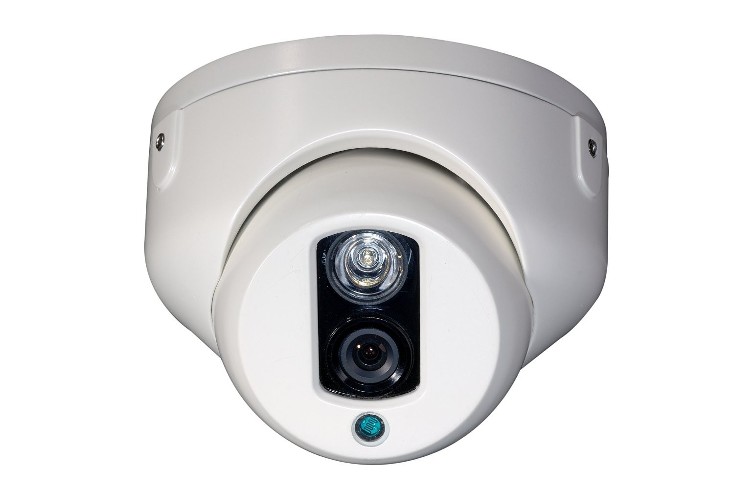 Camvtech USA  Dome 1/3 Sony 1000 Tvl