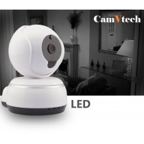 CamVtech WiFi Smart Net Camera