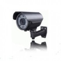 960H Dome Camera