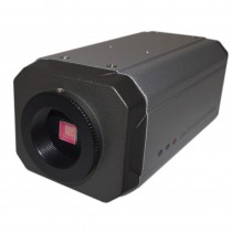 EV-CR700 1/3" SONY Color CCD, 700TVL High Resolution CCTV Box Security Surveillance Camera