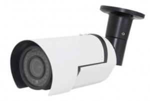 Camvtech USA - AHD 2.0 MP 1080P 1/3" Sony Pro-Class 2.8-12mm