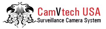 CamvTech Logo
